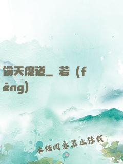 偷天魔道