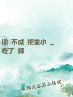 偷雞不成蝕把米小說