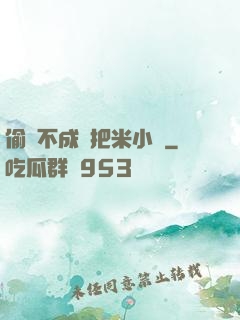 偷雞不成蝕把米小說