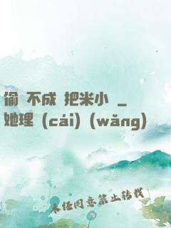 偷雞不成蝕把米小說