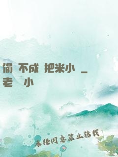 偷雞不成蝕把米小說