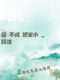 偷雞不成蝕把米小說