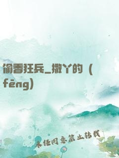 偷香狂兵