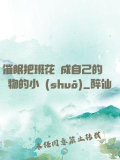 催眠把班花變成自己的寵物的小說(shuō)