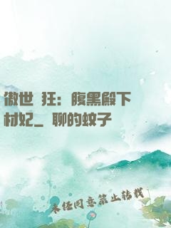 傲世鳳狂：腹黑殿下廢材妃