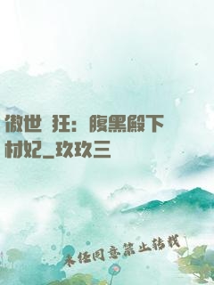 傲世鳳狂：腹黑殿下廢材妃