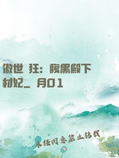 傲世鳳狂：腹黑殿下廢材妃