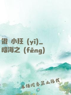 傲嬌小狂醫(yī)