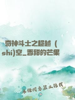 傳奇神斗士之超越時(shí)空