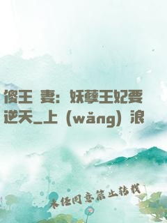 傻王寵妻：妖孽王妃要逆天