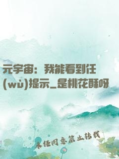 元宇宙：我能看到任務(wù)提示