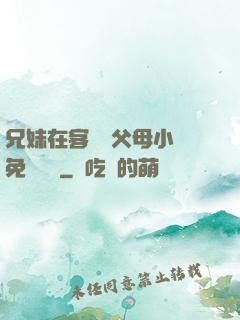 兄妹在客廳當父母小說免費閱讀