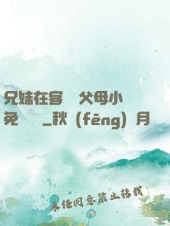 兄妹在客廳當父母小說免費閱讀