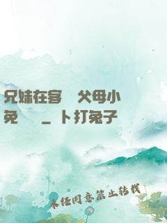 兄妹在客廳當父母小說免費閱讀