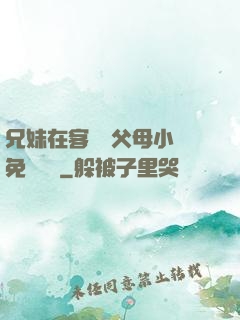 兄妹在客廳當父母小說免費閱讀