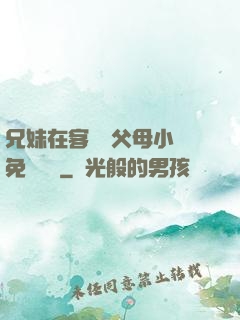 兄妹在客廳當父母小說免費閱讀