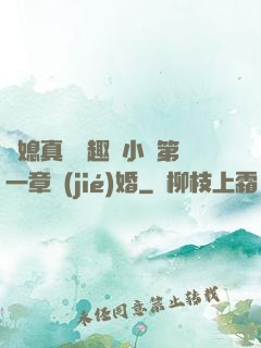 兒媳真緊筆趣閣小說第一章結(jié)婚