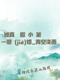 兒媳真緊筆趣閣小說第一章結(jié)婚