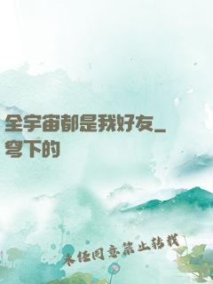 全宇宙都是我好友