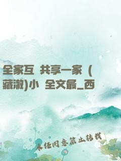 全家互換共享一家親(藏澈)小說全文最