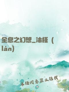 全息之幻想