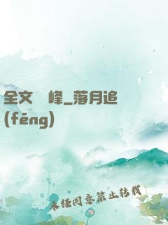 全文娛巔峰