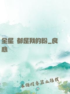 全星際都是我的粉