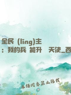 全民領(lǐng)主：我的兵種能升階墮天使