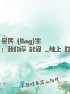全民領(lǐng)主：我的浮島能通靈