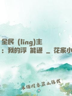 全民領(lǐng)主：我的浮島能通靈