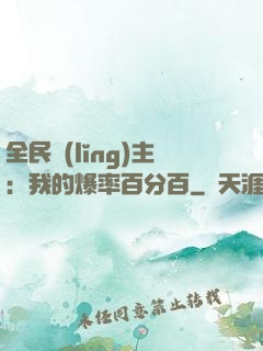 全民領(lǐng)主：我的爆率百分百