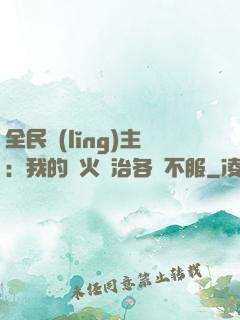 全民領(lǐng)主：我的軍火專治各種不服