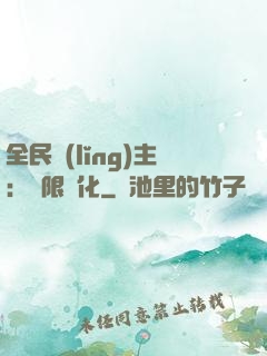 全民領(lǐng)主：無限進化