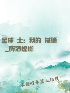 全球廢土：我的機械堡壘