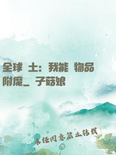全球廢土：我能為物品附魔