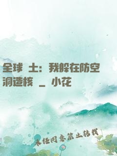 全球廢土：我躲在防空洞造核彈