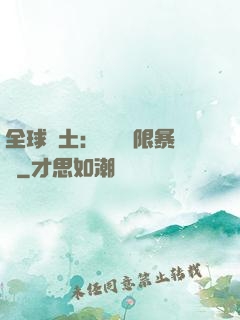 全球廢土：獎勵無限暴擊