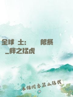 全球廢土：獎勵無限暴擊