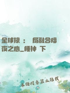 全球掠奪：開局融合暗夜之心