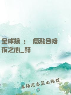 全球掠奪：開局融合暗夜之心