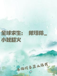全球求生：無限塔防