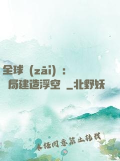 全球災(zāi)變：開局建造浮空島