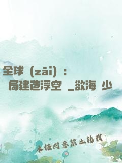 全球災(zāi)變：開局建造浮空島