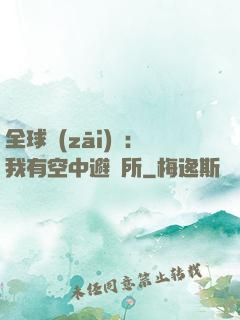 全球災(zāi)難：我有空中避難所