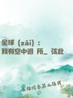 全球災(zāi)難：我有空中避難所