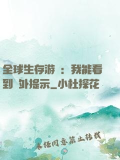 全球生存游戲：我能看到額外提示