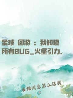 全球輪回游戲：我知道所有BUG