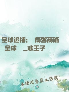 全球追捕：開局智商碾壓全球觀眾
