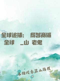 全球追捕：開局智商碾壓全球觀眾