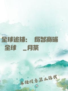 全球追捕：開局智商碾壓全球觀眾